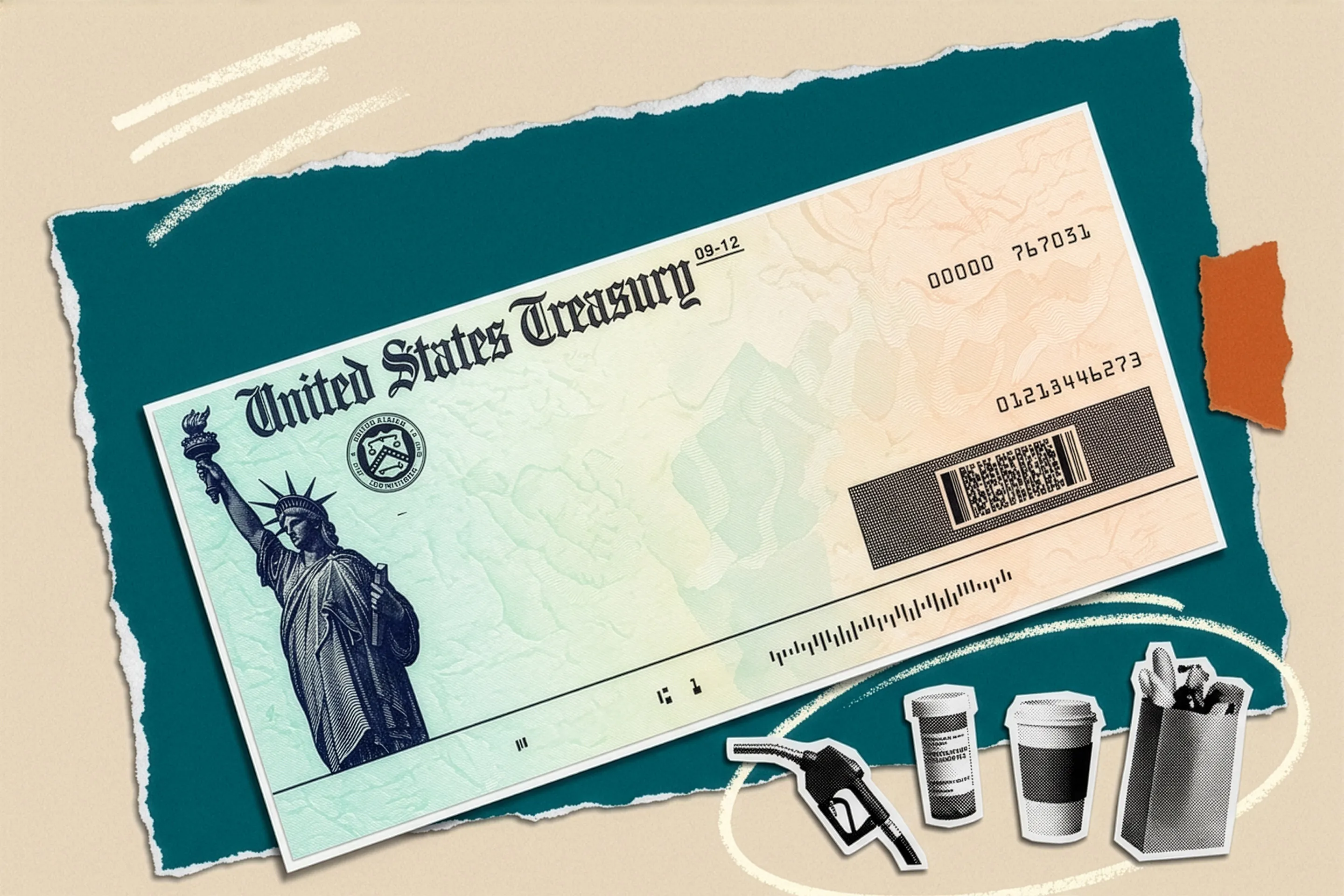 Social Security's 2027 Raise: New Estimate Puts It at 3.6% — Here's What Changed