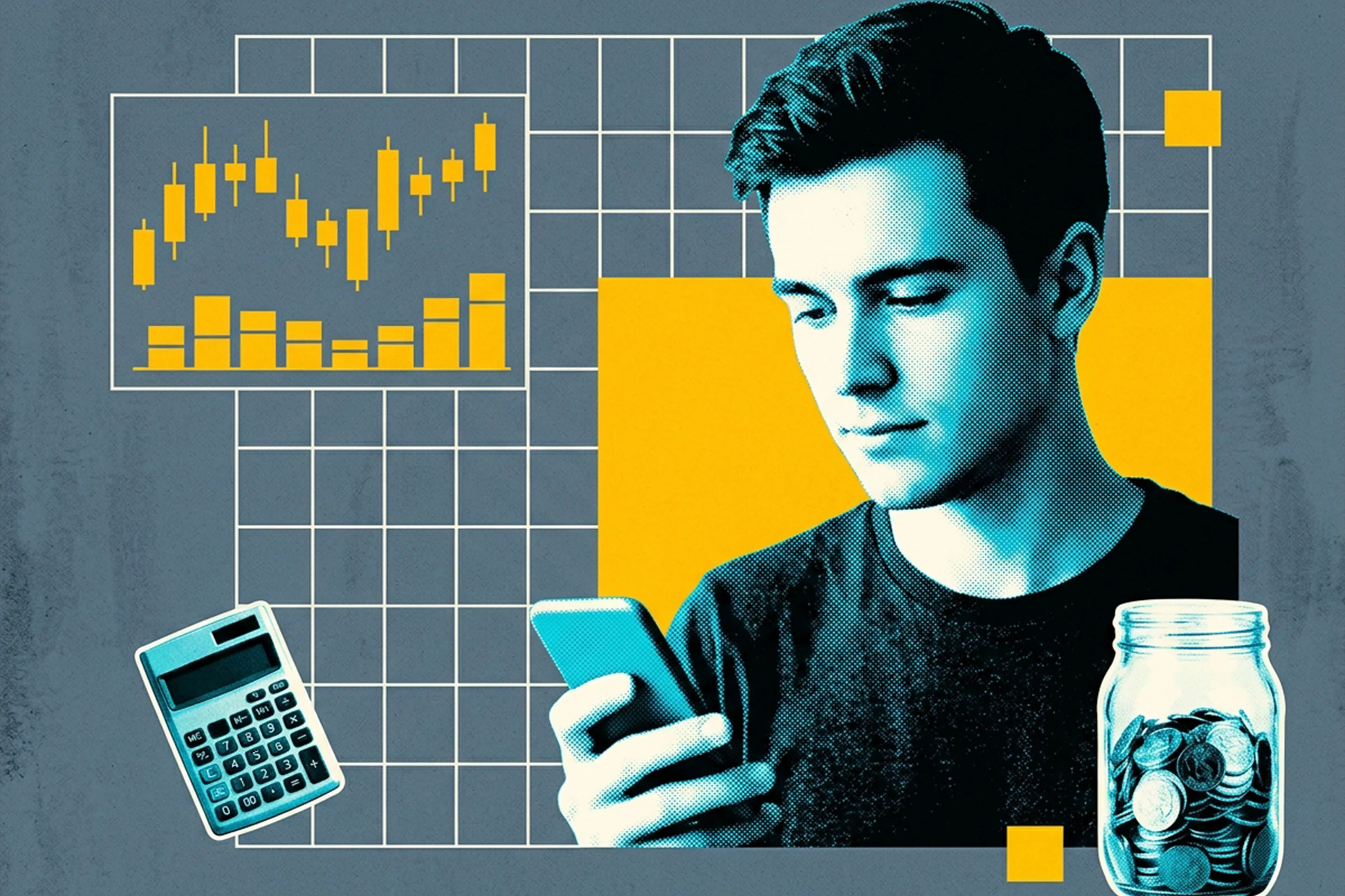 Gen Z Wants to Retire With Passive Income. Here's the Secret to Doing It Right