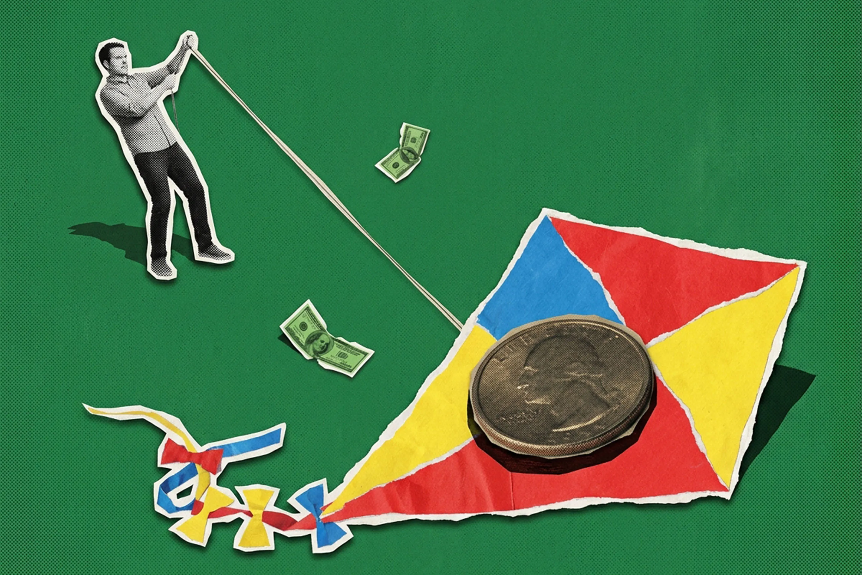 Just 15% of Americans Find 'Joy' Affordable in Today's Economy
