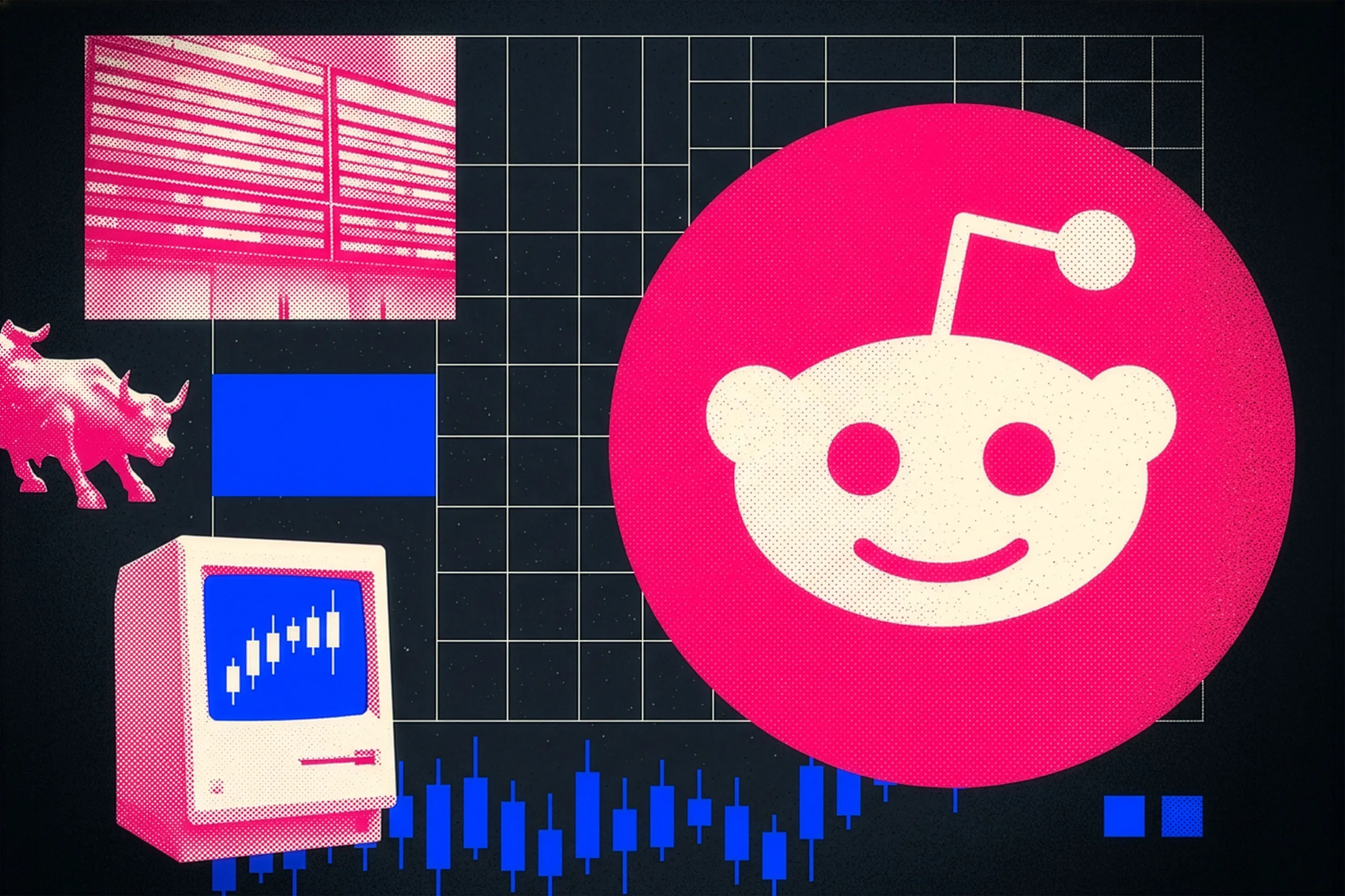 Reddit Is Joining the S&P 500. Here’s What That Means for Investors