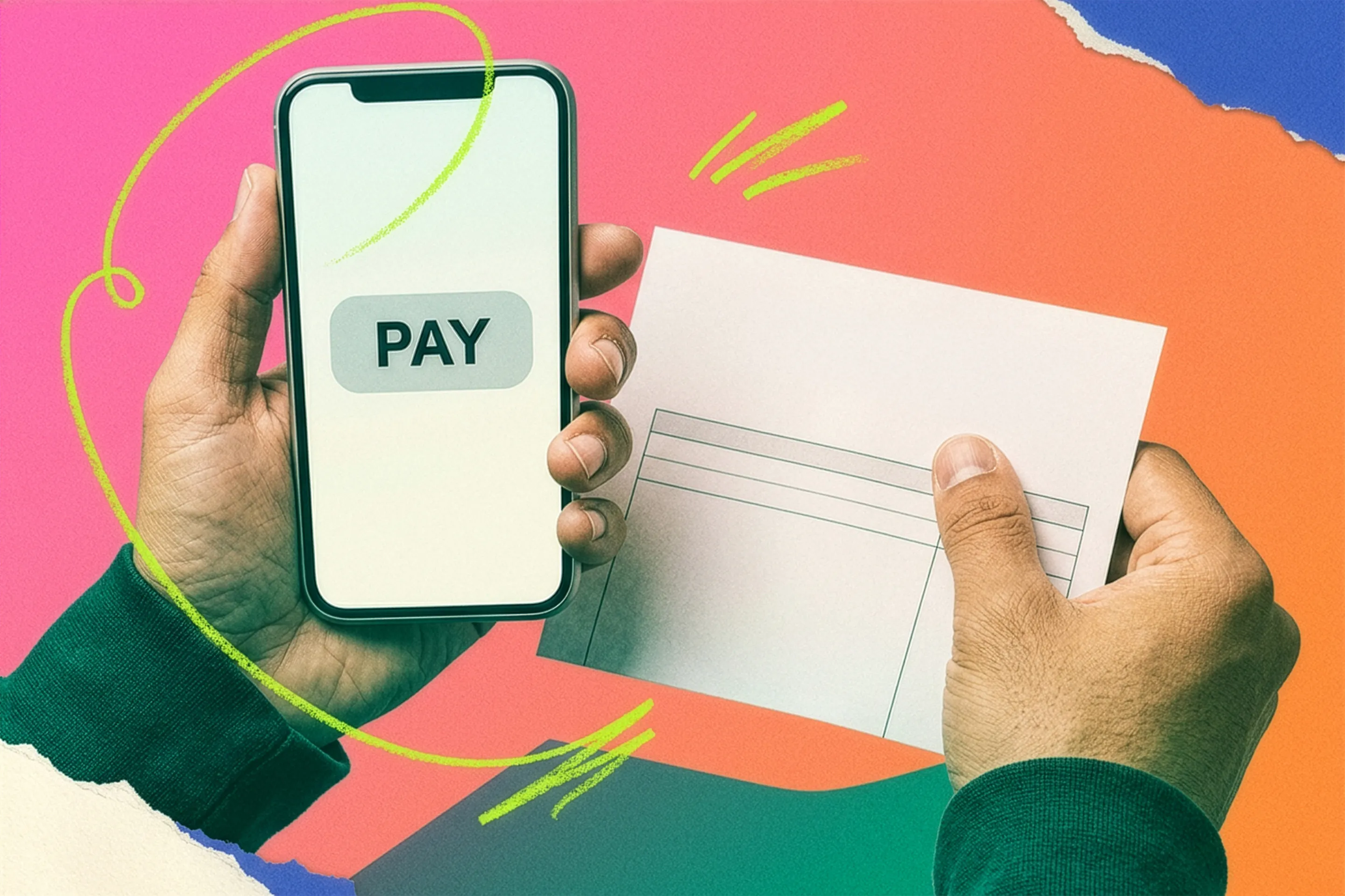 College Students Can Now Use PayPal and Venmo to Pay for Tuition