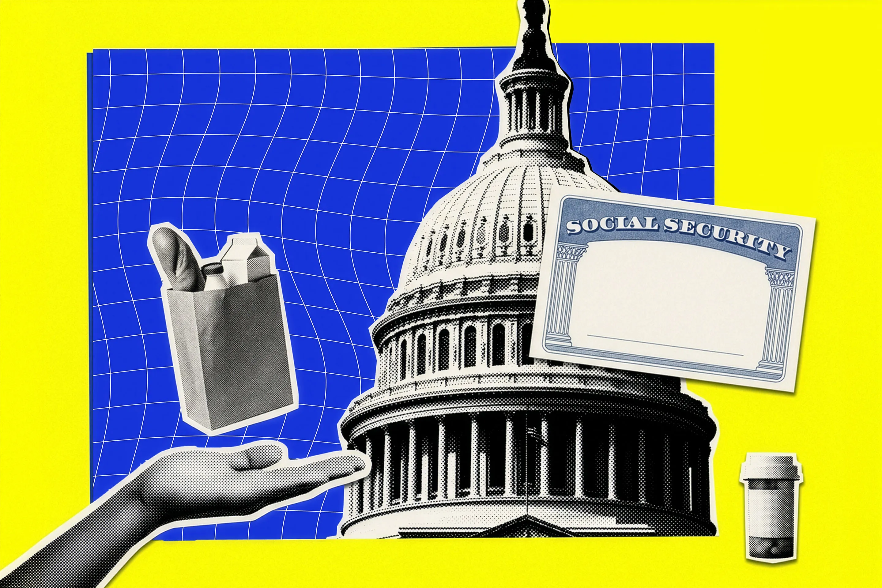 MoneyWireDaily — This Social Security Bill Could Boost Your Retirement Checks — if It Can Pass Congress