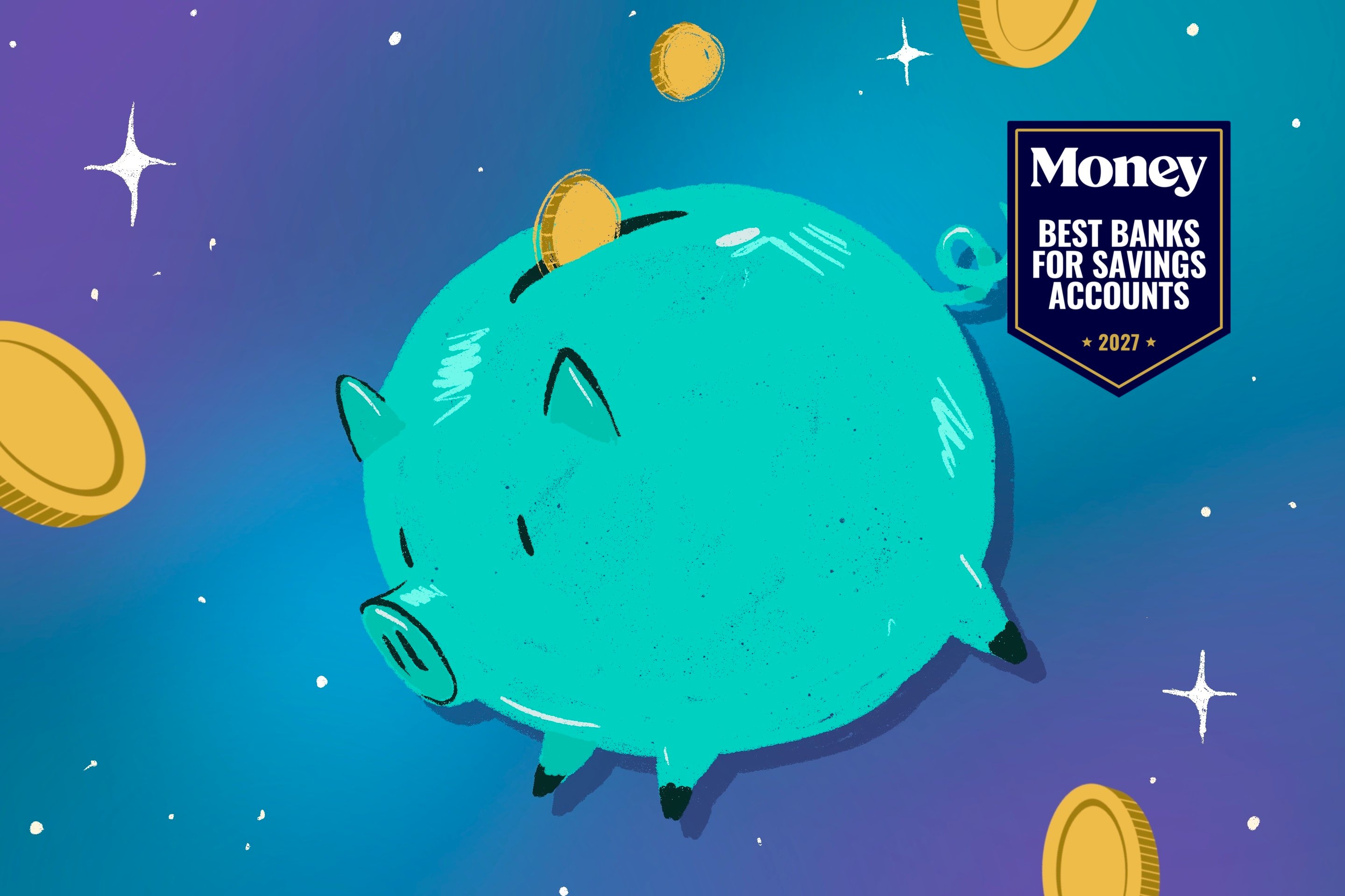 Best Banks for Savings Accounts for November 2026