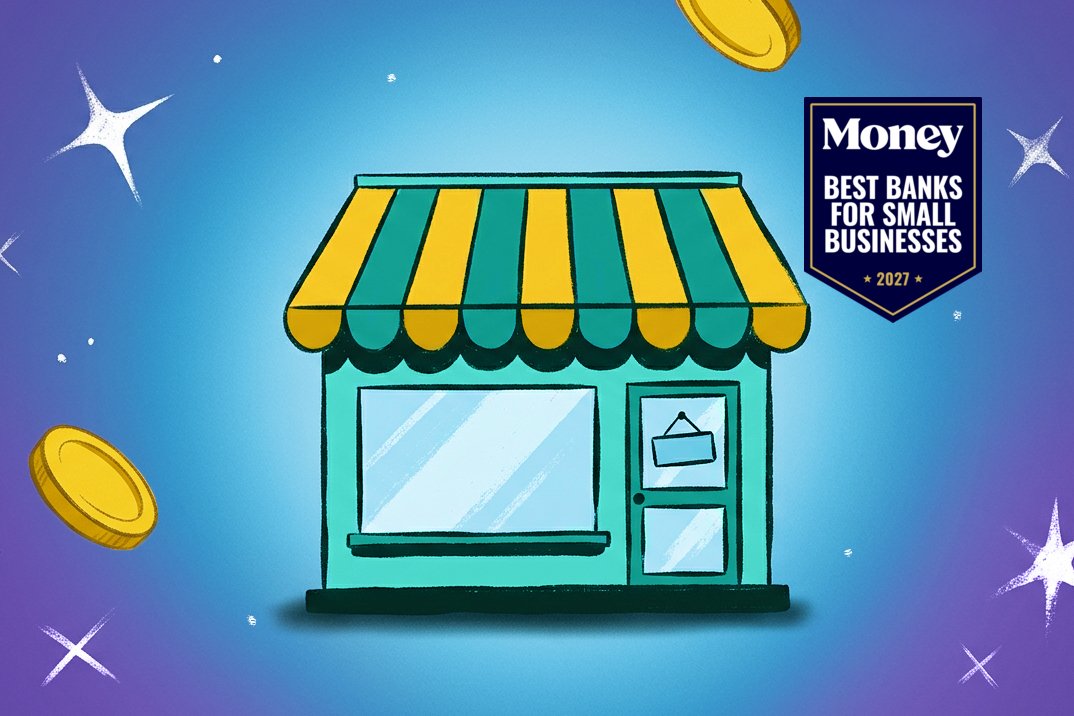 Best Banks for Small Businesses for 2027