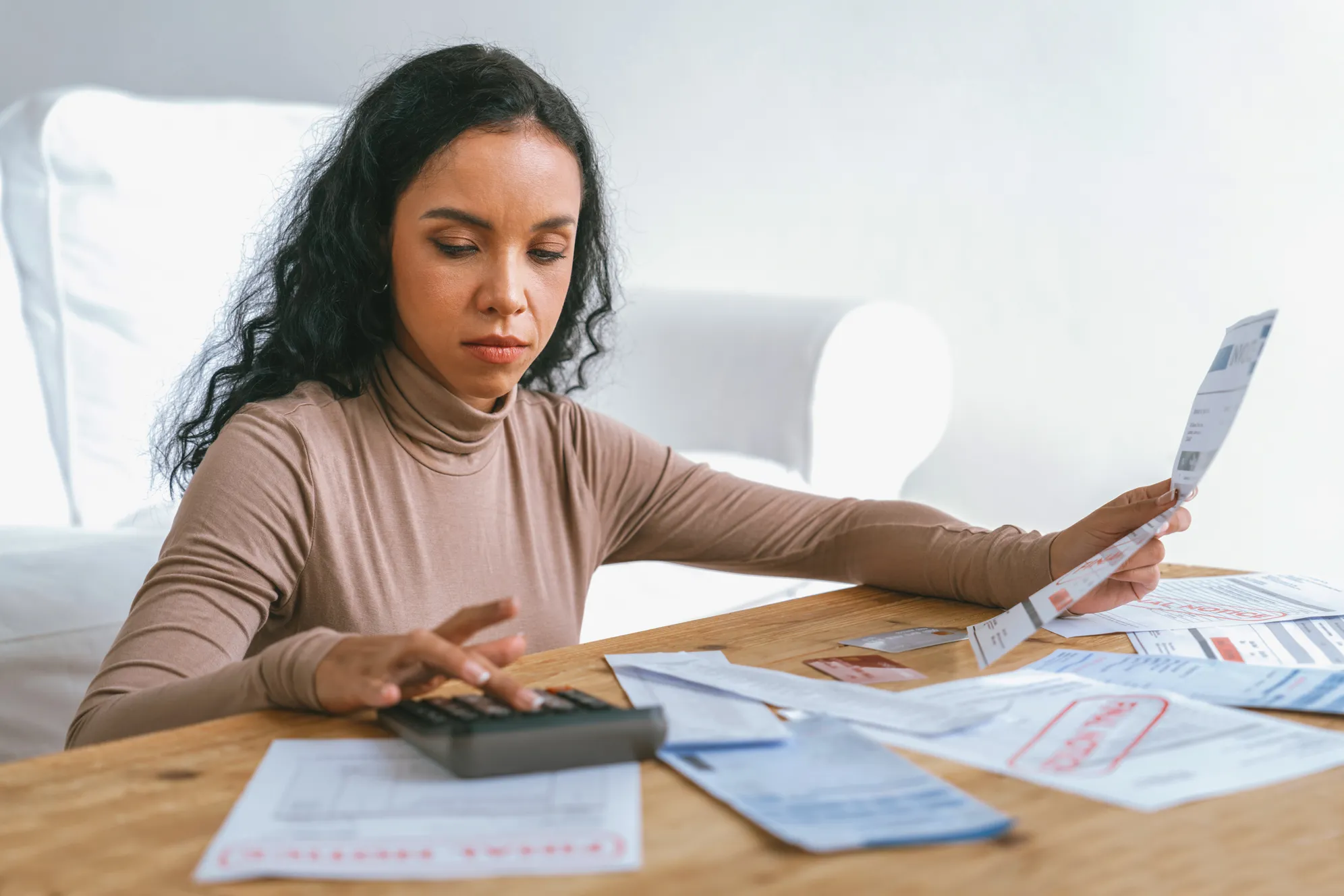 Americans Don’t Just Want to Get Rid of Debt — They Want to Feel in Control Again: Survey