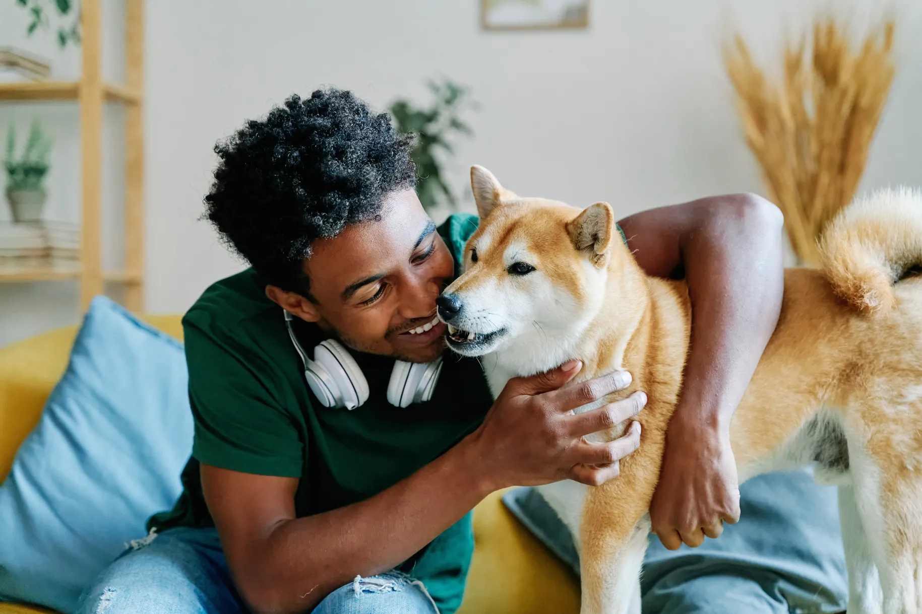 How Gen Z Is Managing the Rising Cost of Pet Ownership