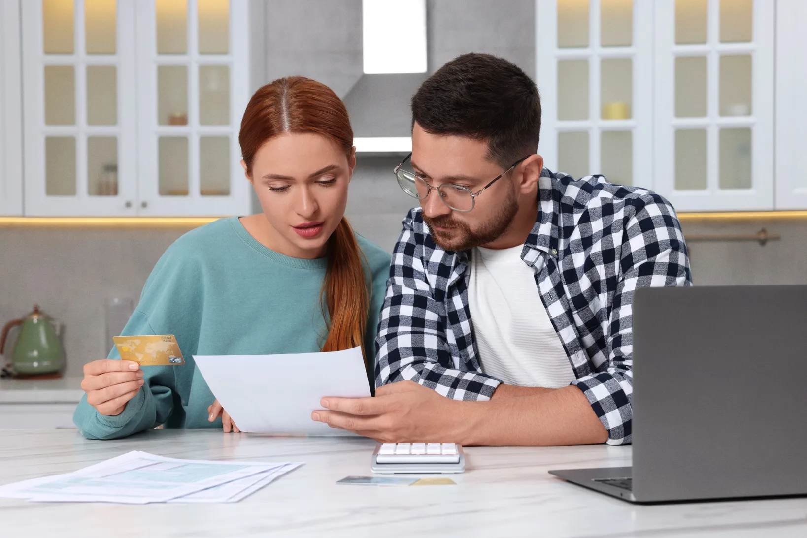Are You Only Paying the Minimum on Your Credit Card Bills? Here’s How to Break the Cycle