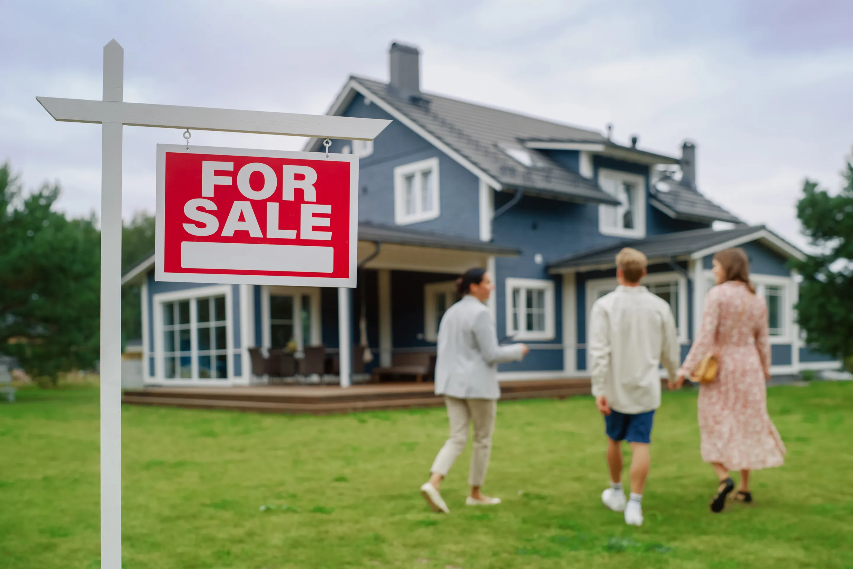 FHA Loans for First-Time Buyers: How They Work and Who They're Best For