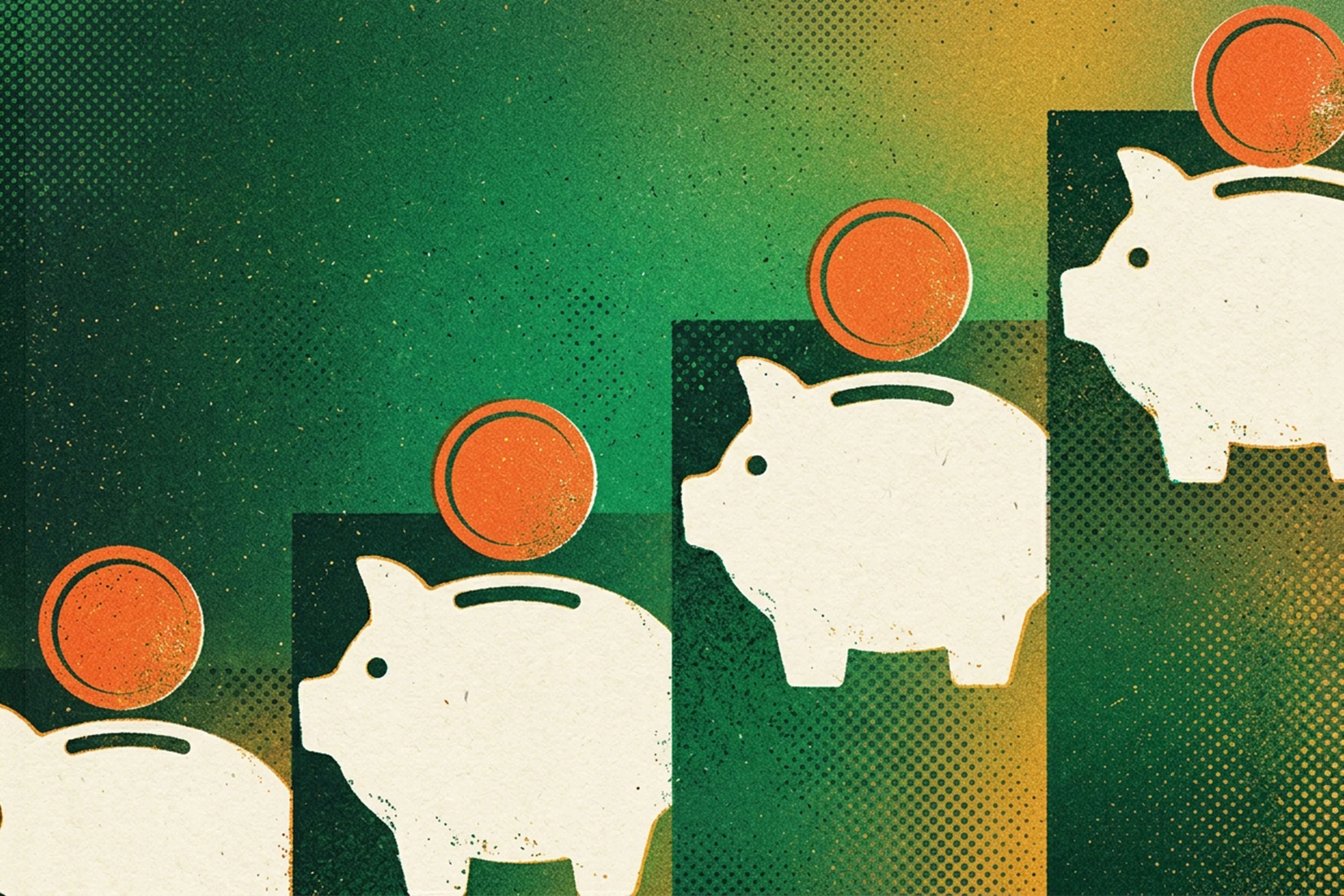 The Number of 401(k) Millionaires Hits a Record High