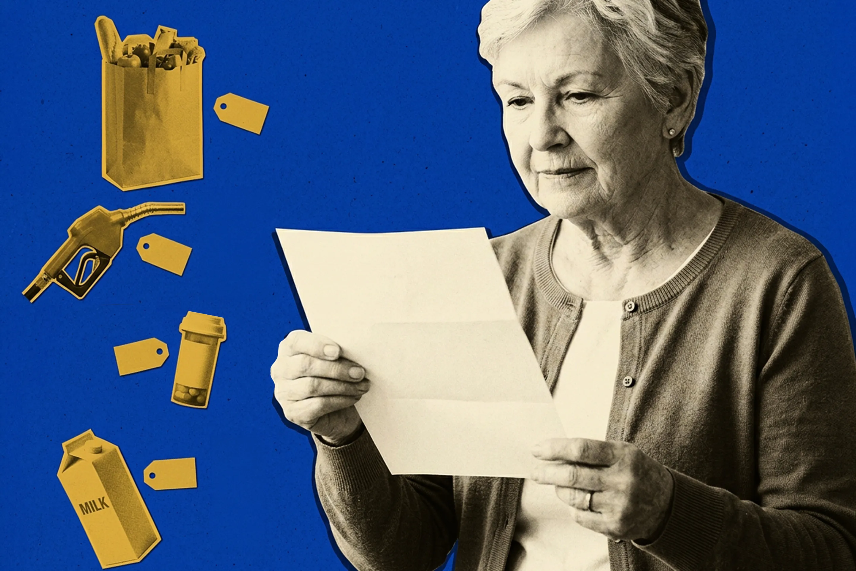 MoneyWireDaily — Social Security Recipients Could Get Their Biggest Raise in 3 Years. Here’s Why