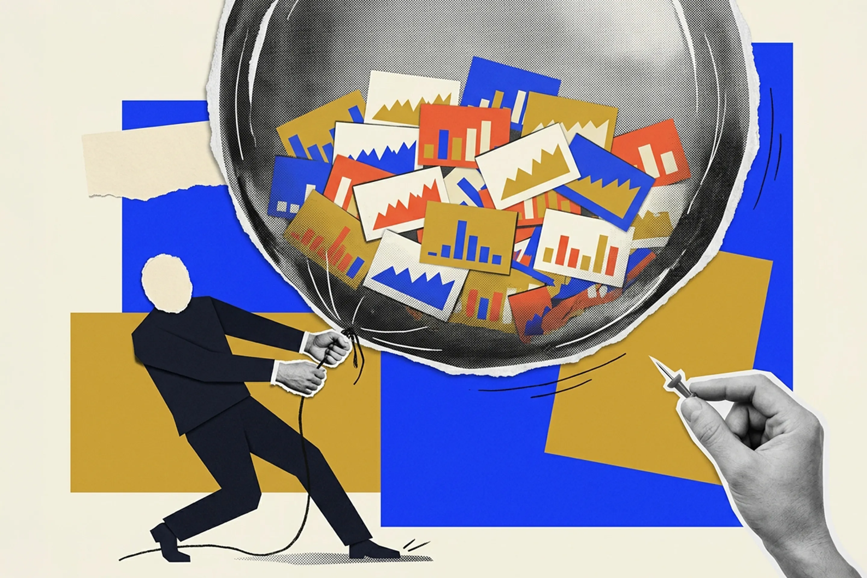 MoneyWireDaily — More Than 1,000 New ETFs Launched This Year. Most Are High-Risk ‘Noise’