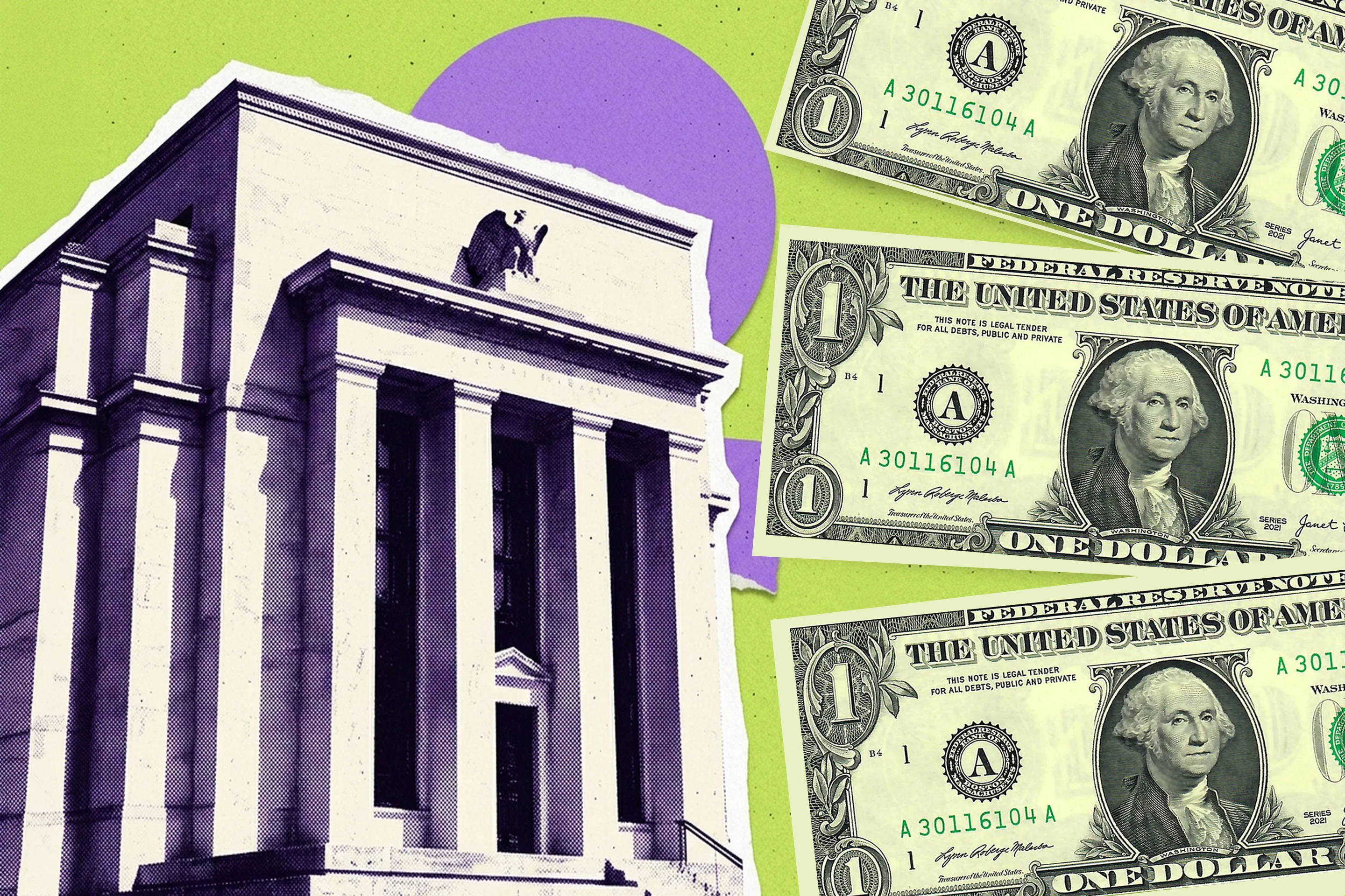 The Fed Just Hiked Rates for the First Time Since 2023. Here’s What That Means for Your Money