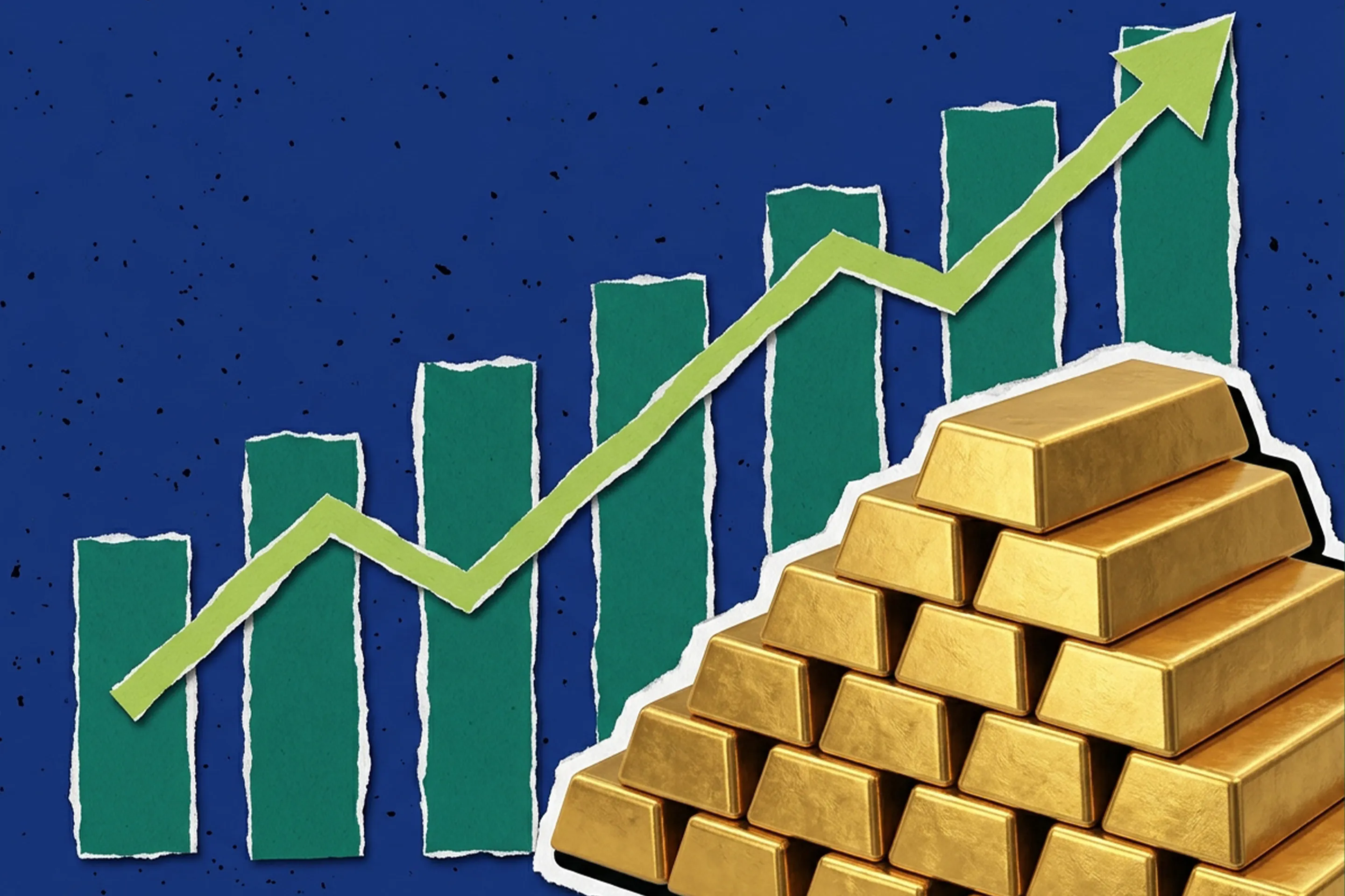 Gold Prices Are Finally Climbing Again: Is Now the Time to Buy?