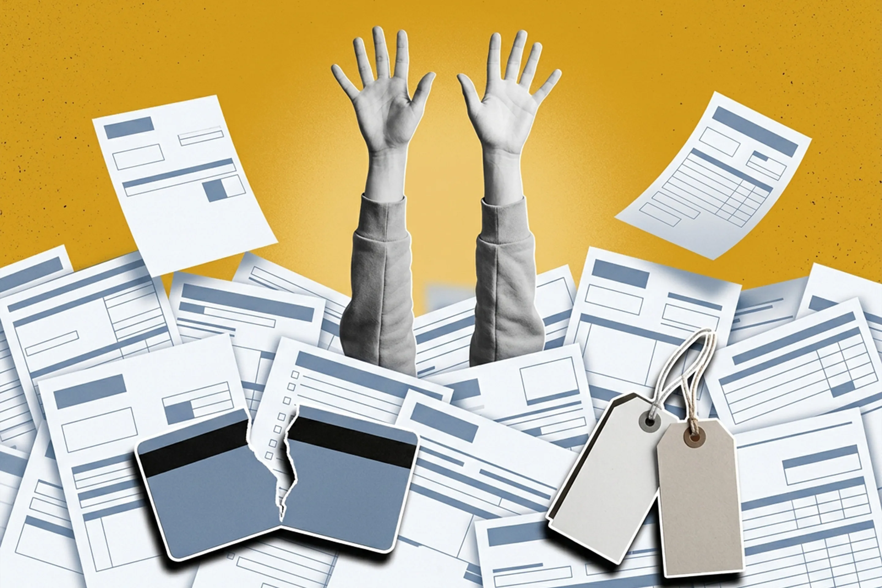 6 Everyday Expenses That Cost More if You Have Bad Credit