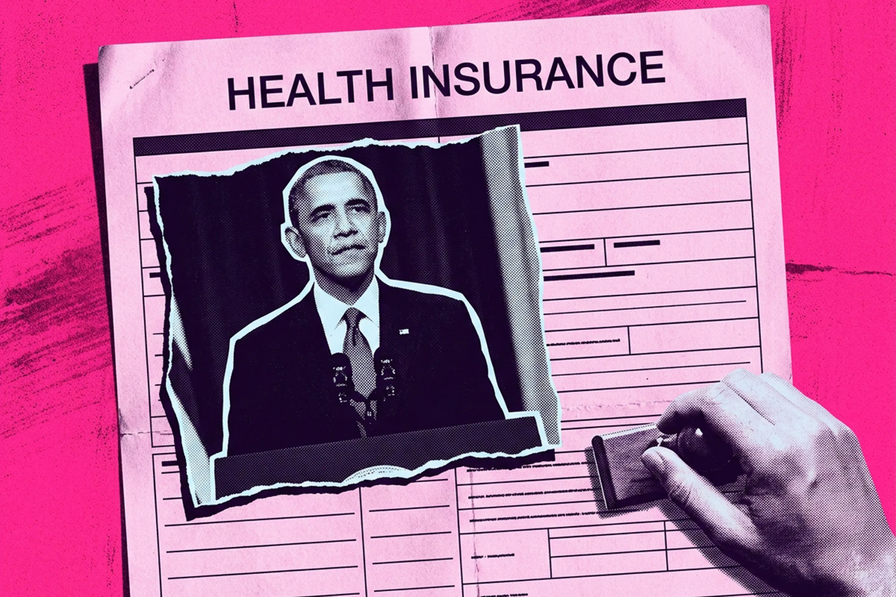 Trump Promises $500 Obamacare ‘Refunds.’ Here’s Who Qualifies for Checks
