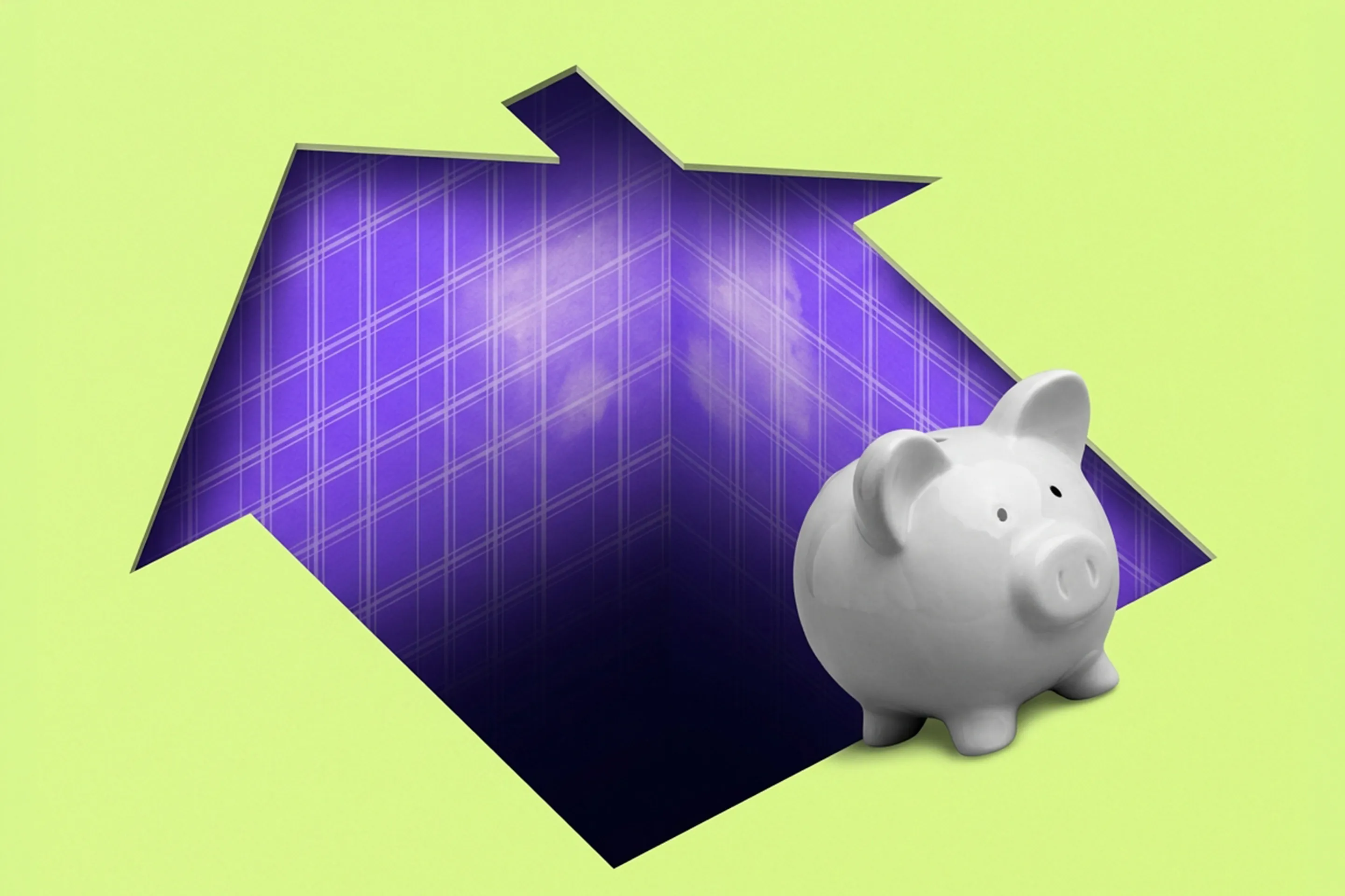 How to Plan for Retirement If You Won't Have Home Equity to Fall Back On
