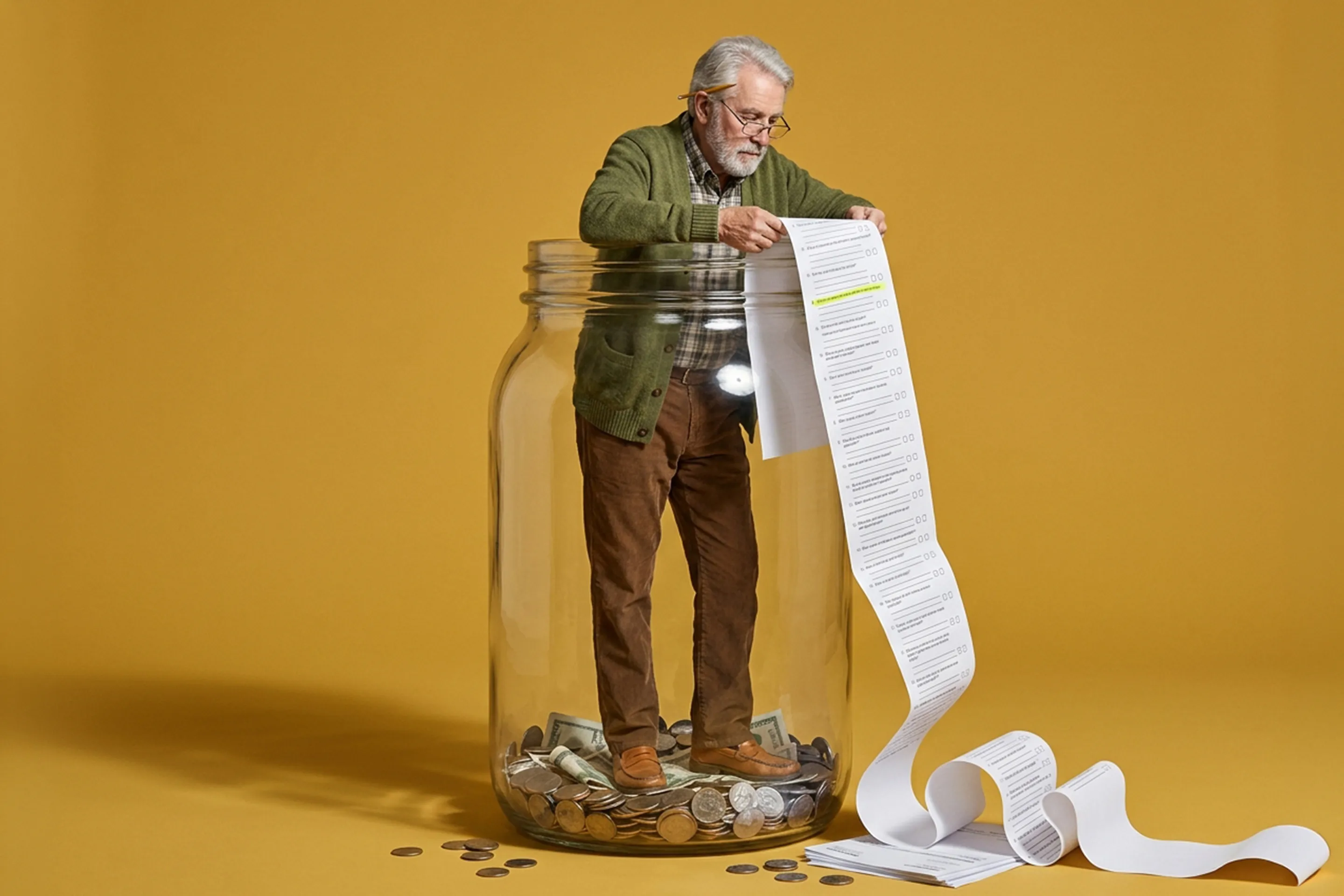 Are You Ready to Retire? Answer These 3 Questions to Find Out