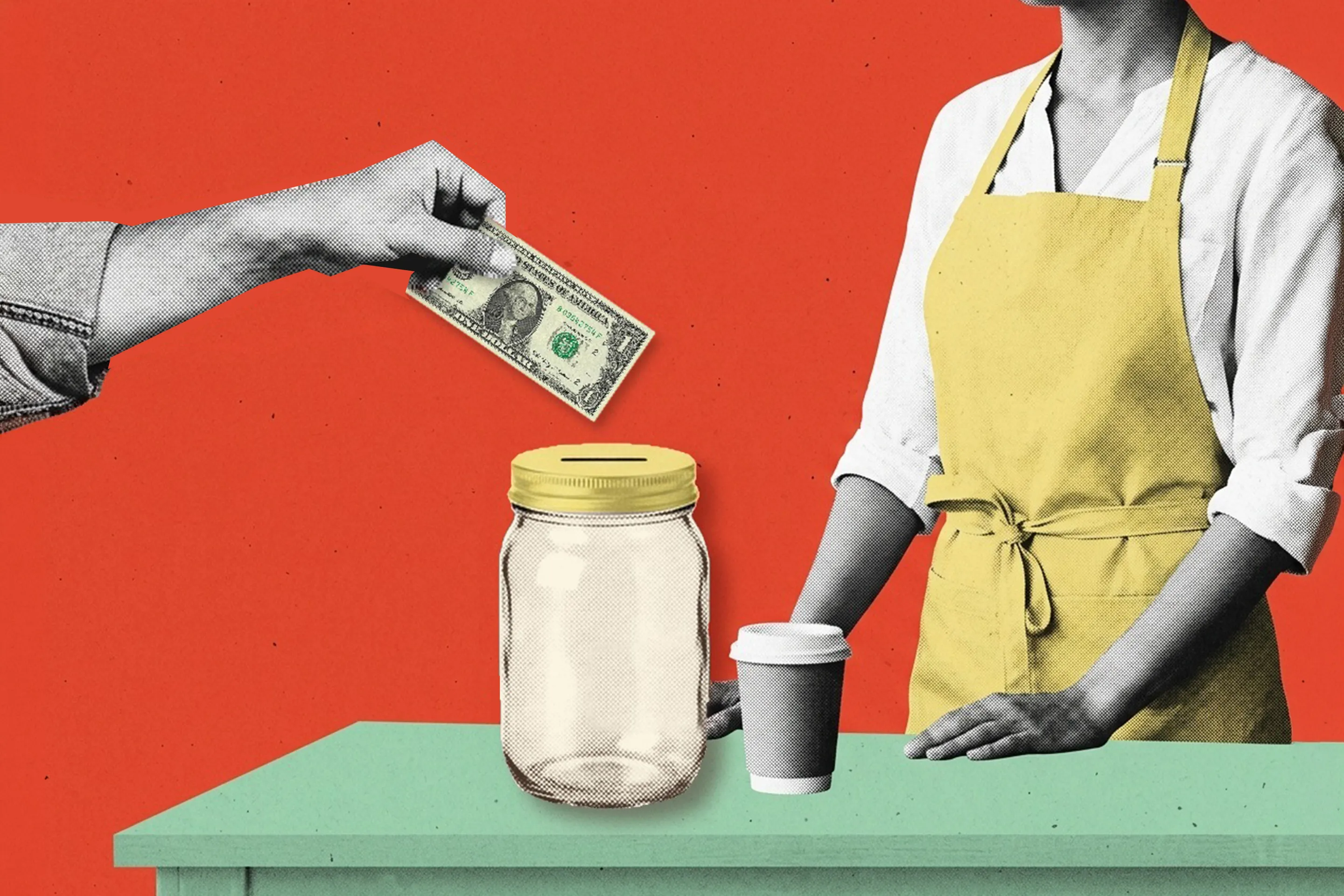 MoneyWireDaily — Do You Tip the Owner? This Decades-Old Money Etiquette Rule May Need an Update