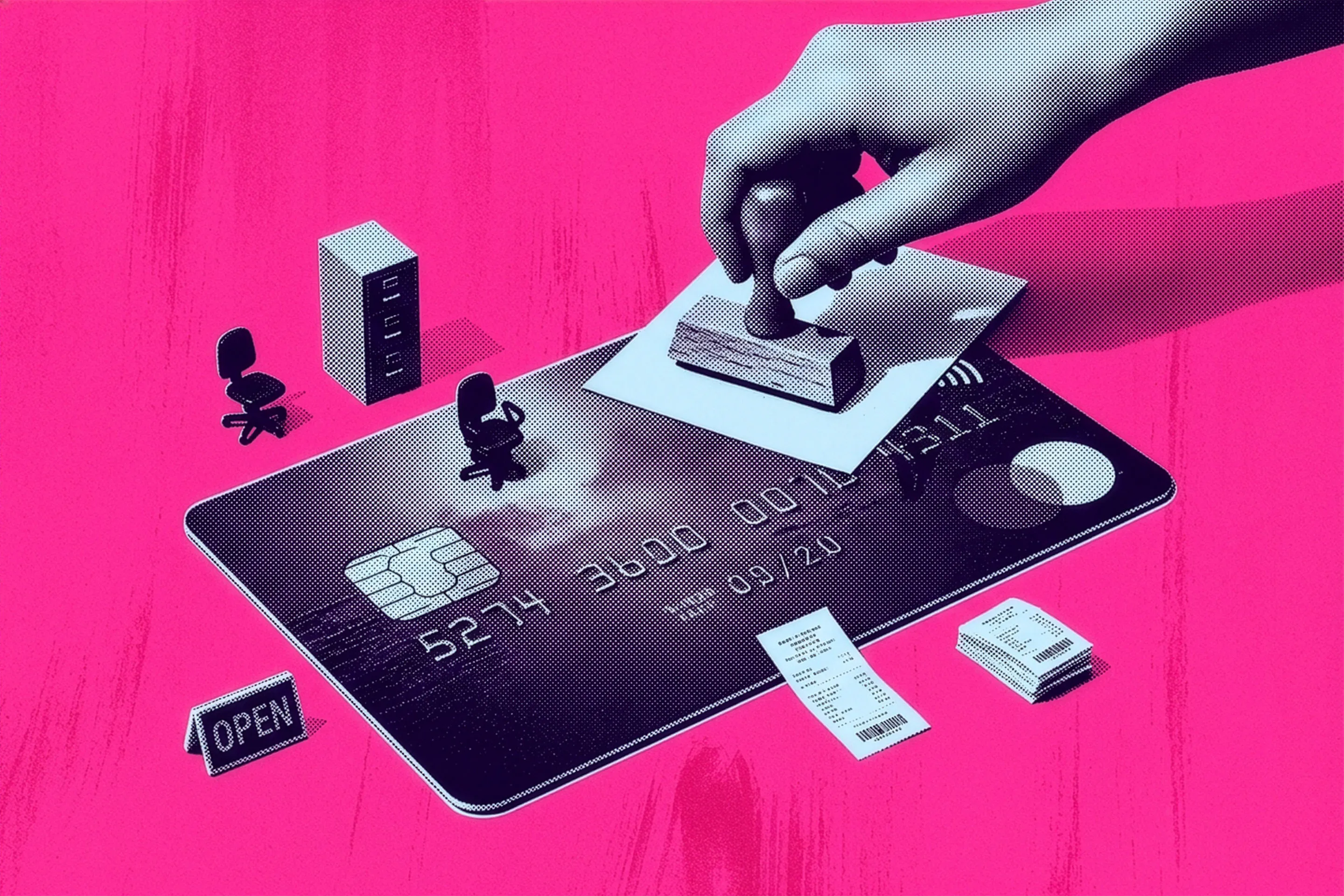 Business Credit Cards Currently Offer 200,000-Point Bonuses — and Qualifying Is Easier Than You Think