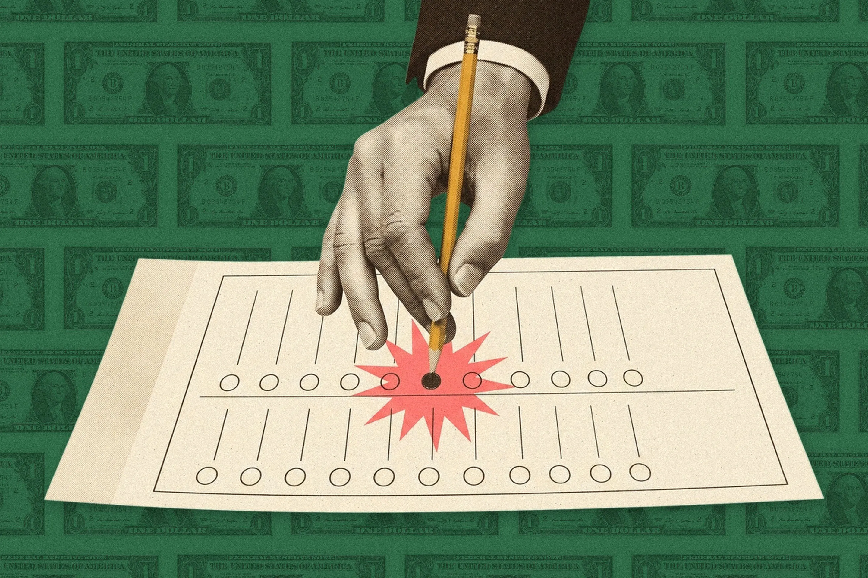 10 Midterm Ballot Measures That Could Affect Your Wallet, From Soda Taxes to Free School Meals