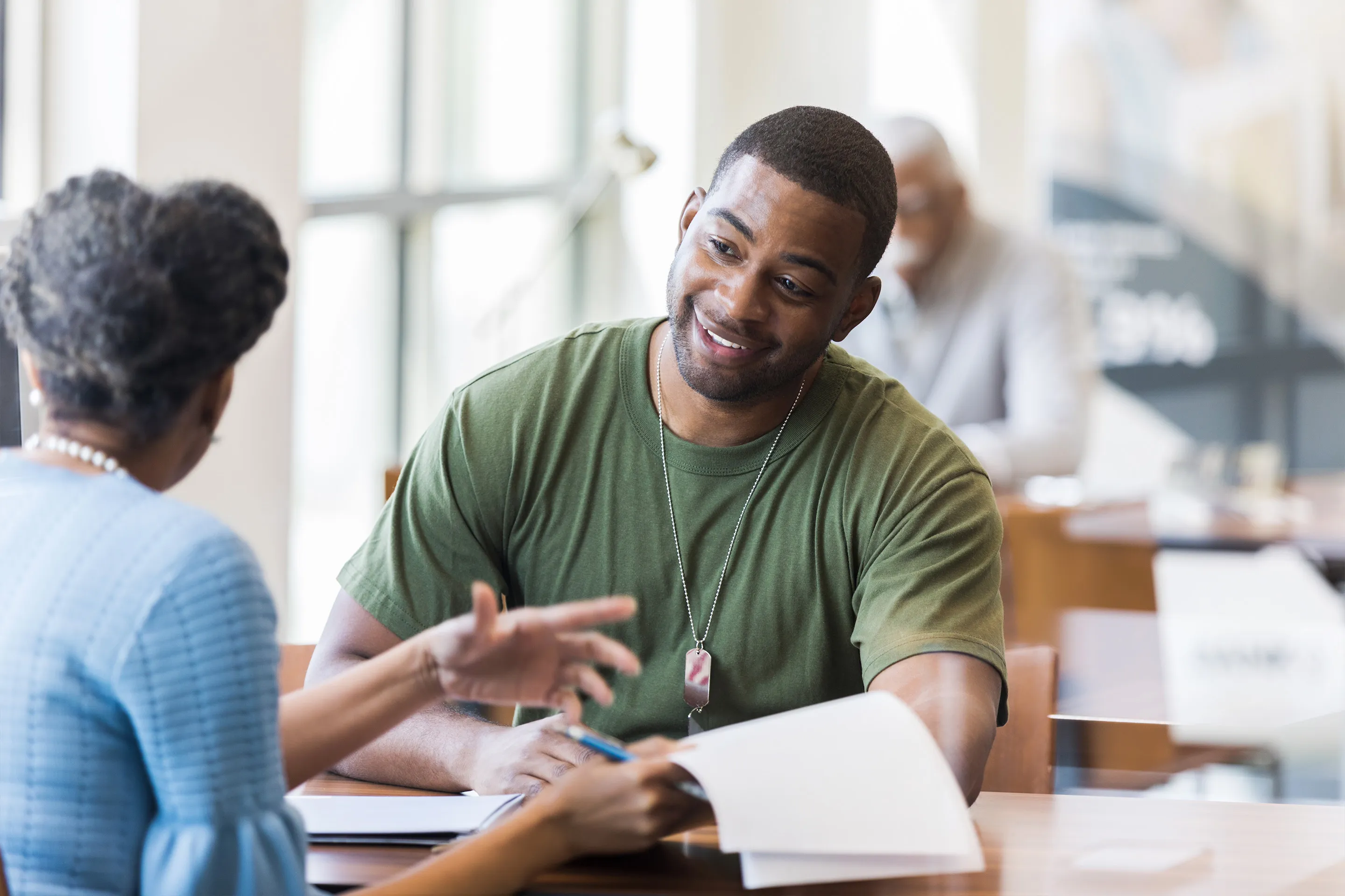What Actually Happens After You Submit A VA Loan Application?