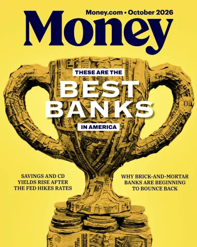 Best Banks in America 2026-2027
