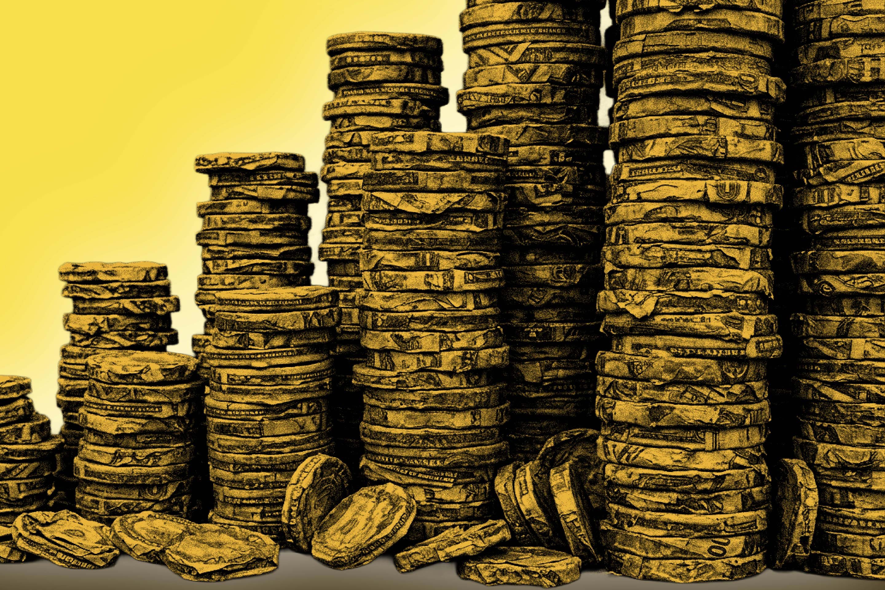 America's Best Banks Are Competing for Customers. That's Good News for Your Money