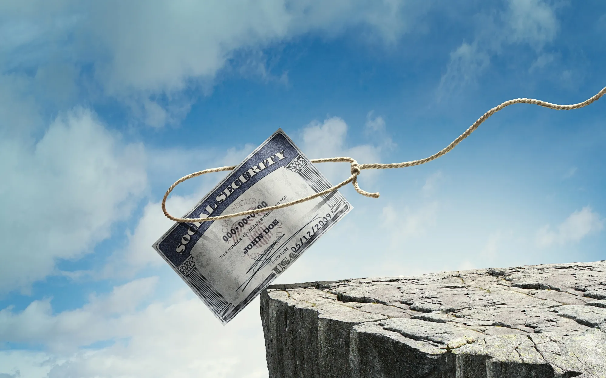 Social Security Mistakes People Make in Their 50s