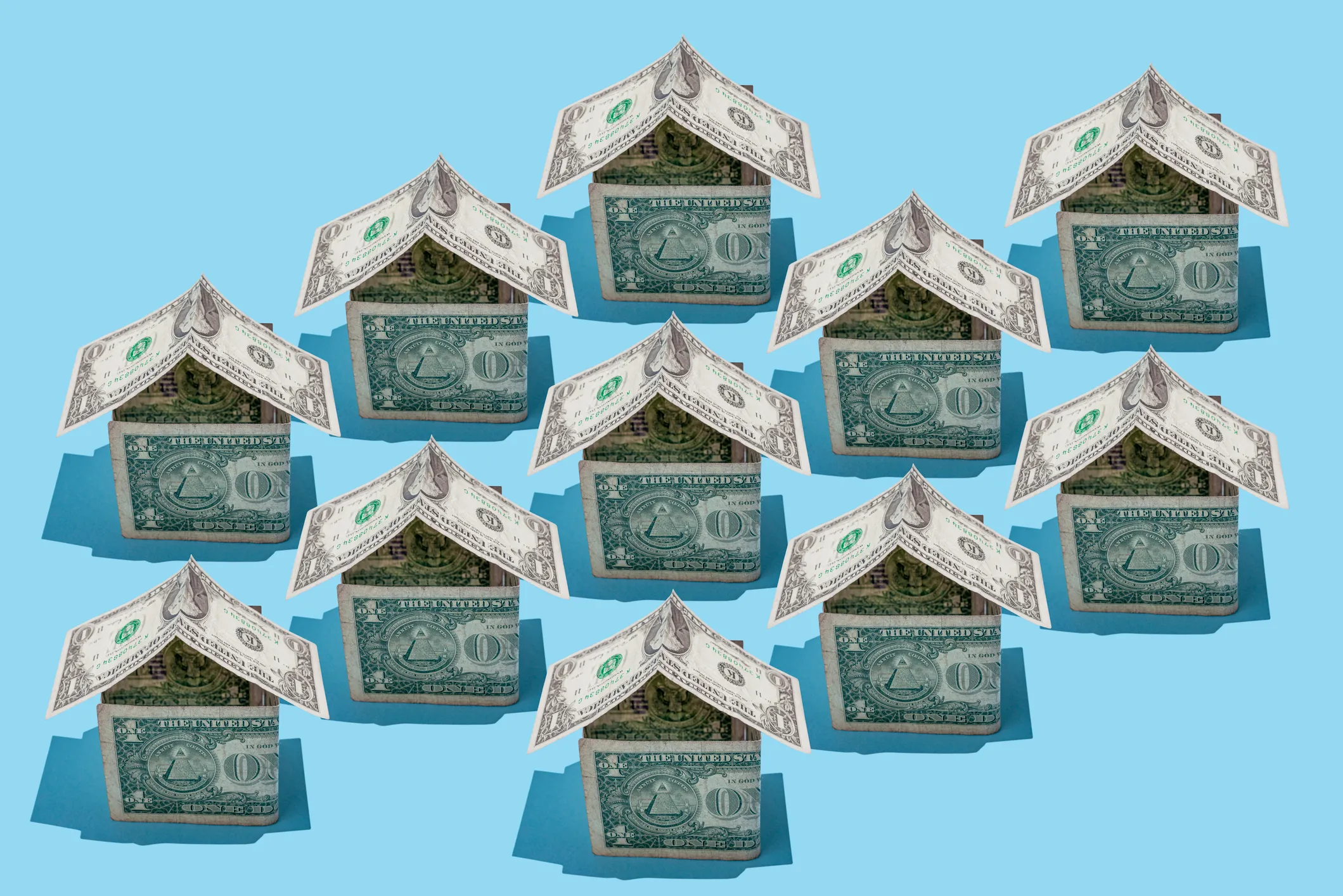 Should You Use Social Security to Pay Off Your Mortgage Early?