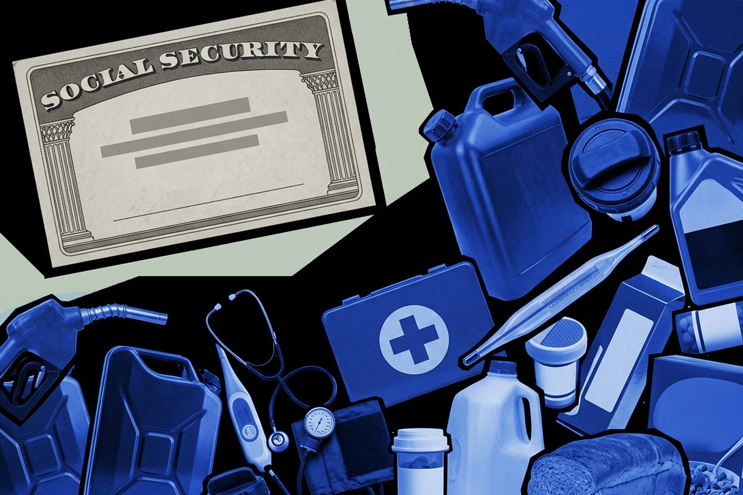 Social Security Recipients to See Their Biggest Raise in Years: 2027's COLA Will Be 3.6%