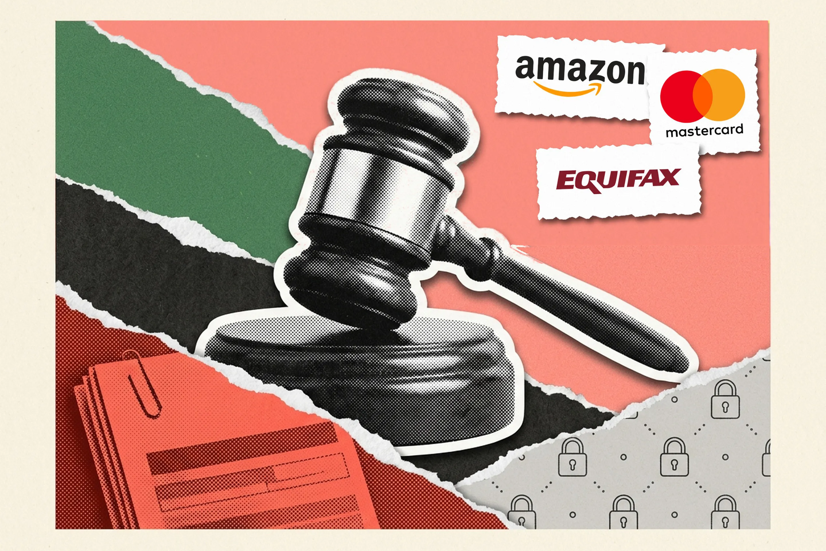 Class-Action Settlements to Claim This Fall: Amazon, Mastercard or Equifax May Owe You Money
