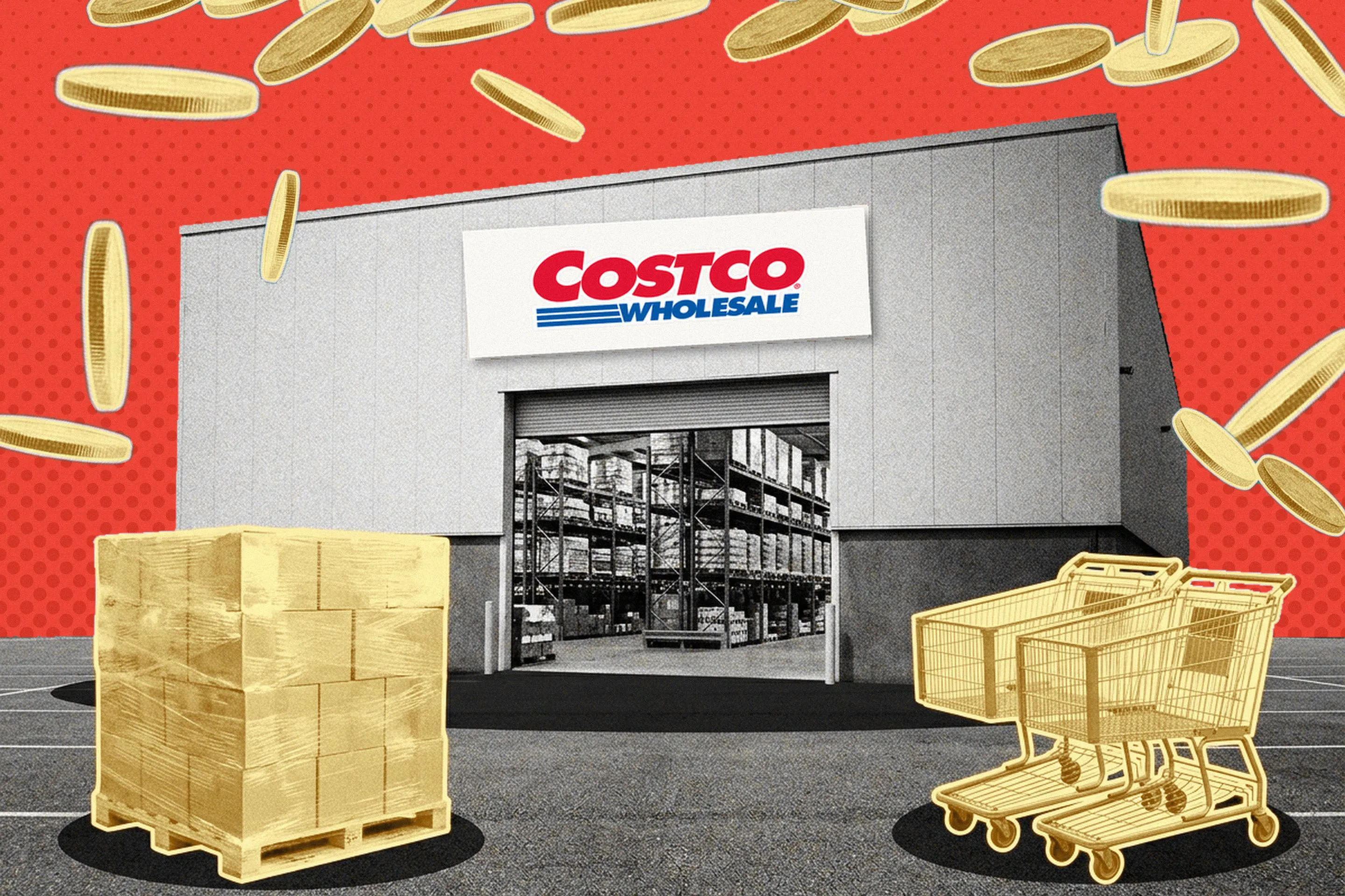 Costco Is Paying a Dividend Next Month. Here's the Deadline to Buy the Stock