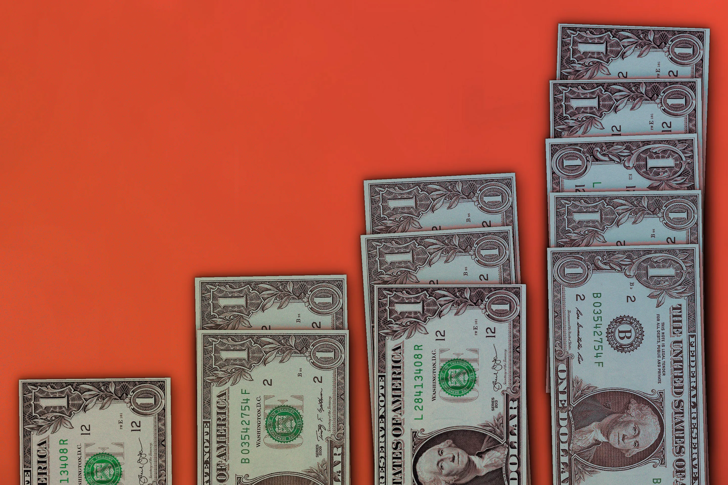 61% of Americans Think the U.S. Is in a Recession Right Now... Even Though It's Not