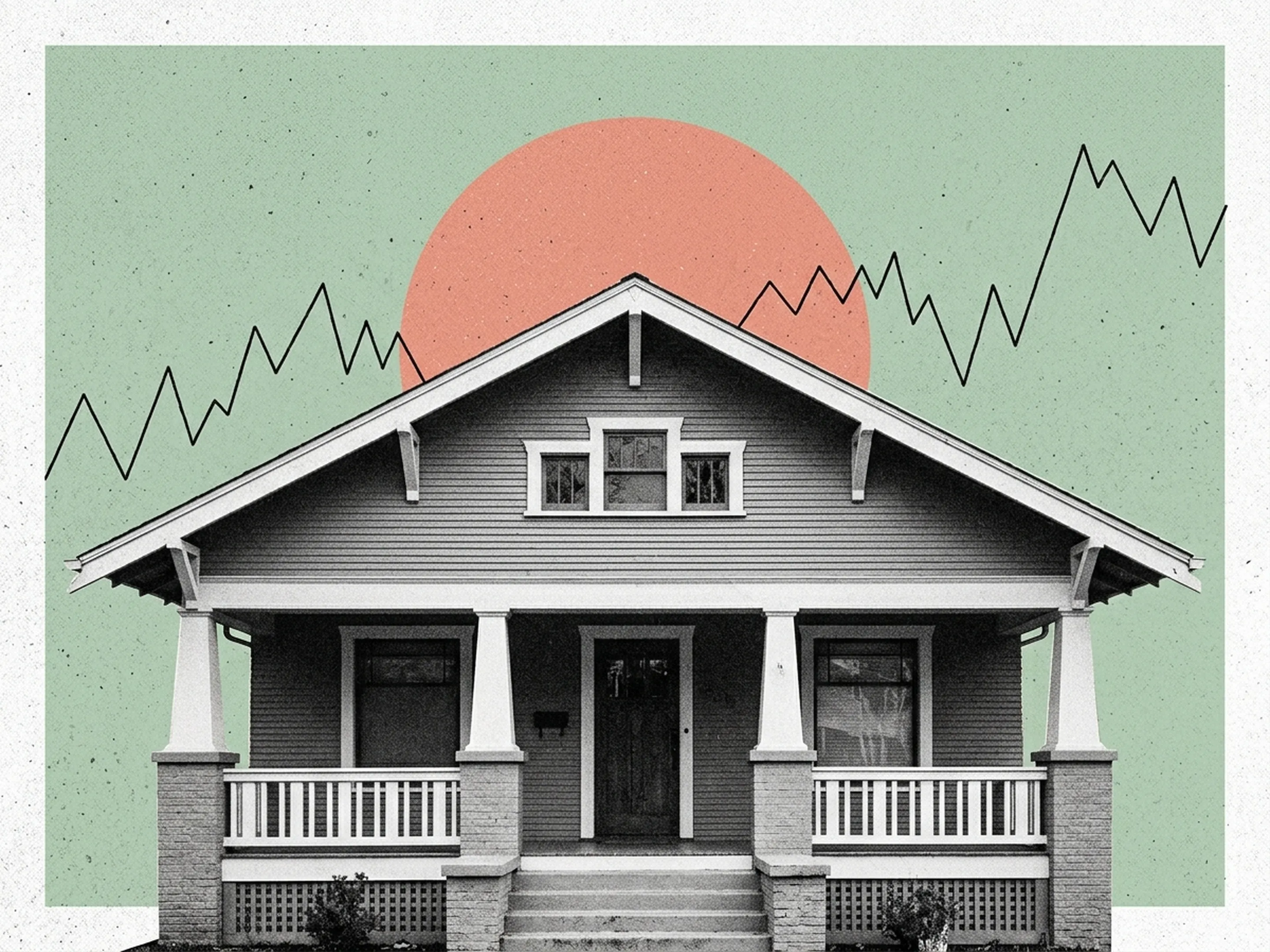 MoneyWireDaily — Today’s Mortgage Rates: October 8, 2026